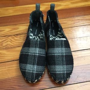 NWT Proenza Schoudler Twill Espadrilles(1)